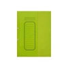 Alemdar Dosya Yarım Kapak Lüx Yeşil