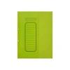 Alemdar Dosya Yarım Kapak Lüx Yeşil