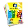 Alex A4 Renkli 100 Lü Fotokopi Kağıdı Alx-779