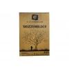 ALEX KRAFT ESKİZ BLOK 35x50 15 YP SPİRALLİ ALX1175