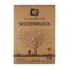 Alex Schoeller Kraft Eskiz Defteri 90gr A4 60yp ALX 1022