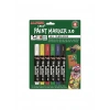 Alpino Crea+ Paint Marker 3.0 6lı AR000166