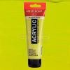 Amsterdam Akrilik Boya 120ml 243 Greenish Yellow