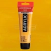 Amsterdam Akrilik Boya 120ml 270 Azo Yellow Deep