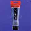 Amsterdam Akrilik Boya 120ml 519 Ultramarine Violet Light