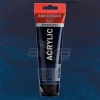 Amsterdam Akrilik Boya 120ml 566 Prussian Blue Phthalo