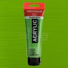 Amsterdam Akrilik Boya 120ml 605 Brilliant Green