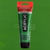 Amsterdam Akrilik Boya 120ml 618 Permanent Green Light