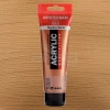 Amsterdam Akrilik Boya 120ml 811 Bronze