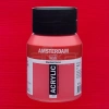 Amsterdam Akrilik Boya 500ml 317 Transparan Red Medium