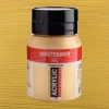 Amsterdam Akrilik Boya 500ml 802 Light Gold