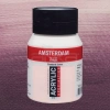 Amsterdam Akrilik Boya 500ml 819 Pearl Red