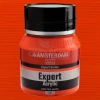 Amsterdam Expert Akrilik Boya 400ml 311 Vermilion