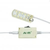 Aom Dikiş Makinesi Ledli Lamba (Beyaz) / Aom-10B