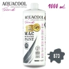 Aquacool Multi Akrilik Boya 1000ml 873 Kayrak Gri