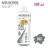 Aquacool Multi Akrilik Boya 500ml 863 Koyu Gri