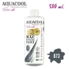 Aquacool Multi Akrilik Boya 500ml 873 Kayrak Gri