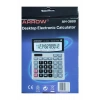 Arrow AH-3800 12 Haneli Hesap Makinası
