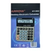 Arrow AH-3802 12 Haneli Hesap Makinası