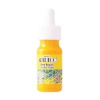 ARTDECO 016B EBRU BOYASI 02 KOYU SARI 30ml