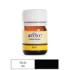 Artdeco 25ml Kumaş Boyası Siyah No:118