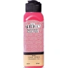 Artdeco Akrilik Boya 140 ML Çilek Kırmızı 070R-3675
