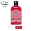 Artdeco Akrilik Boya 500ml 3019 Kadife Kırmızı