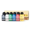 Artdeco Akrilik Boya 6x 75 ml Set Canlı Renkler