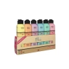 Artdeco Akrilik Boya 6x75 ml Set Pastel Renkler