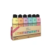 Artdeco Akrilik Boya 6x75 ml Set Pastel Renkler