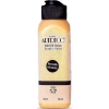 Artdeco Akrilik Boya Metalik 140ml 3721 Altın