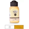 Artdeco Akrilik Boya Metalik 75 ml Altın