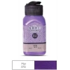 Artdeco Akrilik Boya Metalik 75 ml Mor