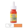 Artdeco Ebru Boyası 30 ml Turuncu