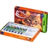 ARTDECO KİDS ARTS YAĞLI BOYA SETİ 7 RENK (S-310-S1)