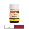 Artdeco Kumaş Boyası 25ml 10 A-061 Bordo Bordoaux