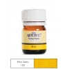Artdeco Kumaş Boyası 25ml 10 A-102 Altın Sarısı Gold Yellow