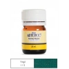 Artdeco Kumaş Boyası 25ml 10 A-113 Yeşil Green
