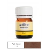 Artdeco Kumaş Boyası 25ml 10 A-116 Açık Kahve
