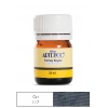 Artdeco Kumaş Boyası 25ml 10 A-117 Gri