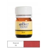 Artdeco Kumaş Boyası 25ml 10A-55 Kiremit Silk Alizarin
