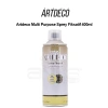 Artdeco Multi Purpose Sprey Fiksatif 400ml