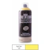 Artdeco Sprey Akrilik Boya 130 Açık Sarı 400ml (y-400)