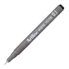 Artline 231 Çizim Kalemi Drawing System 0.1 mm Siyah