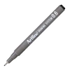 Artline 236 Çizim Kalemi Drawing System 0.6 mm Siyah