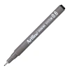 Artline 236 Çizim Kalemi Drawing System 0.6 mm Siyah