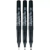 ARTLİNE 242 ERGOLINE KALİGRAFİ KALEMİ 2,0mm KIRMIZI