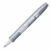 Artline Decorite Marker Kalem Düz Kesik Uç 3.0 Silver