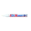 ARTLINE EX-400XF BEYAZ YUVARLAK MARKER KALEM 2.3mm