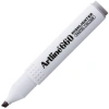 Artline Fosforlu Kalem Kesik Uç 1,0-4,0 MM Pastel Grey EK-660N